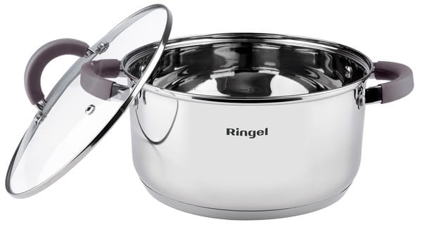 Кастрюля Ringel Meyer 20 см 3.2 л (RG-2008-20)