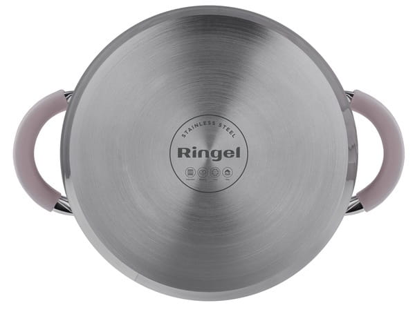 Кастрюля Ringel Meyer 20 см 3.2 л (RG-2008-20)