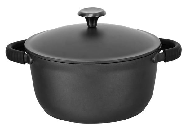 Кастрюля IQ Be Traditional 20 см 2.7 л (IQ-2045-20)
