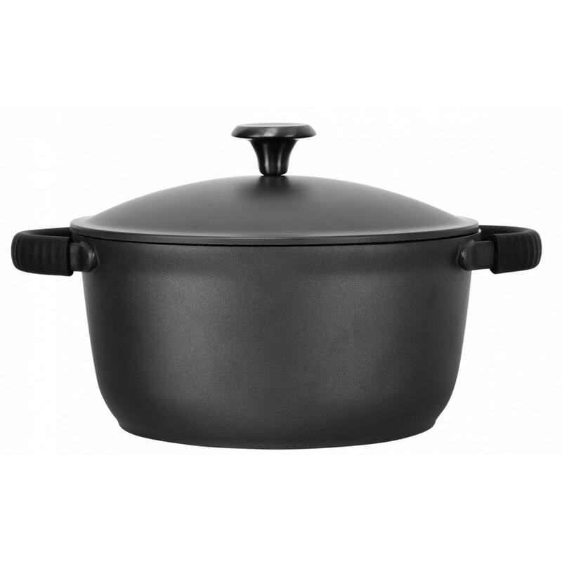 Кастрюля IQ Be Traditional 20 см 2.7 л (IQ-2045-20)