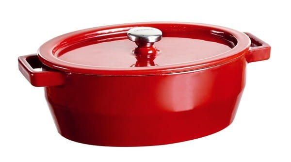 Кастрюля Pyrex Slow Cook 29 см 3.8 л (SC5AC29/6641)