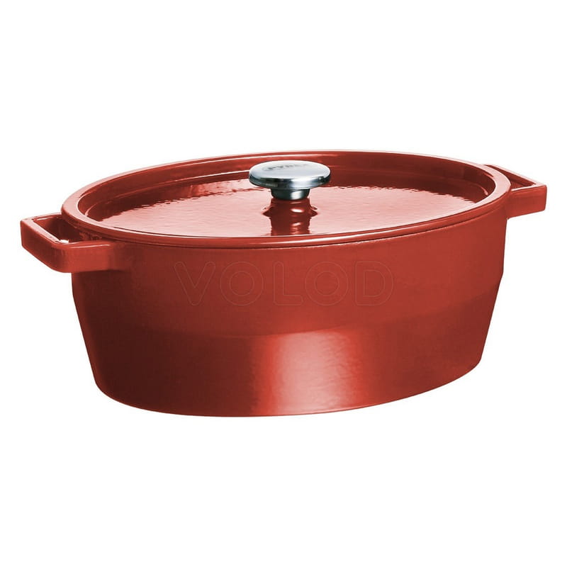 Каструля Pyrex Slow Cook 29 см 3.8 л (SC5AC29/6641)