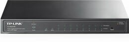 Коммутатор TP-Link TL-SG2210P