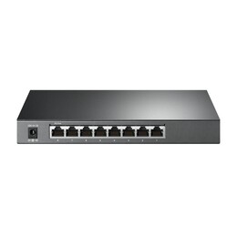 Комутатор TP-Link TL-SG2008