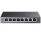 Фото - Коммутатор TP-Link TL-SG108PE | click.ua