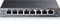 Фото - Комутатор TP-Link TL-SG108PE | click.ua