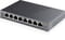 Фото - Комутатор TP-Link TL-SG108PE | click.ua