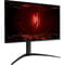 Фото - Монітор Acer 27" Nitro XV275UP3biiprx (UM.HXXEE.310) VA Black 170 Hz | click.ua