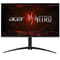 Фото - Монітор Acer 27" Nitro XV275UP3biiprx (UM.HXXEE.310) VA Black 170 Hz | click.ua