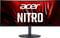Фото - Монитор Acer 34" Nitro XZ342CUS3bmiipphx (UM.CX2EE.309) VA Black Curved 180Hz | click.ua