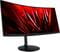 Фото - Монітор Acer 34" Nitro XZ342CUS3bmiipphx (UM.CX2EE.309) VA Black Curved 180Hz | click.ua