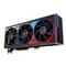 Фото - Видеокарта GF RTX 4090 24GB GDDR6X ROG Strix Gaming BTF OC Asus (ROG-STRIX-RTX4090-O24G-BTF-GAMING) | click.ua
