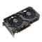 Фото - Видеокарта GF RTX 4060 Ti 16GB GDDR6 Dual EVO OC Asus (DUAL-RTX4060TI-O16G-EVO) | click.ua