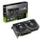 Фото - Видеокарта GF RTX 4060 Ti 16GB GDDR6 Dual EVO OC Asus (DUAL-RTX4060TI-O16G-EVO) | click.ua