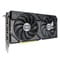 Фото - Видеокарта GF RTX 4060 Ti 16GB GDDR6 Dual EVO OC Asus (DUAL-RTX4060TI-O16G-EVO) | click.ua