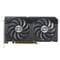 Фото - Видеокарта GF RTX 4060 Ti 16GB GDDR6 Dual EVO OC Asus (DUAL-RTX4060TI-O16G-EVO) | click.ua