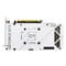 Фото - Відеокарта GF RTX 4070 Super 12GB GDDR6X Dual EVO White OC Asus (DUAL-RTX4070S-O12G-EVO-WHITE) | click.ua