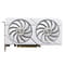 Фото - Відеокарта GF RTX 4070 Super 12GB GDDR6X Dual EVO White OC Asus (DUAL-RTX4070S-O12G-EVO-WHITE) | click.ua