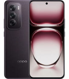Смартфон Oppo Reno12 12/256GB Black Brown
