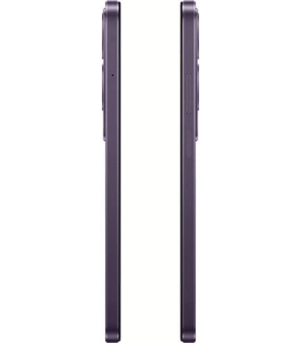 Смартфон Oppo A60 8/256GB Midnight Purple