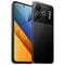 Фото - Смартфон Xiaomi Poco M6 4G 6/128GB Black_EU | click.ua