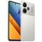Фото - Смартфон Xiaomi Poco M6 4G 6/128GB Silver_EU | click.ua