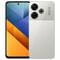 Фото - Смартфон Xiaomi Poco M6 4G 6/128GB Silver_EU | click.ua