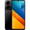 Фото - Смартфон Xiaomi Poco M6 4G 8/256GB Black_EU | click.ua