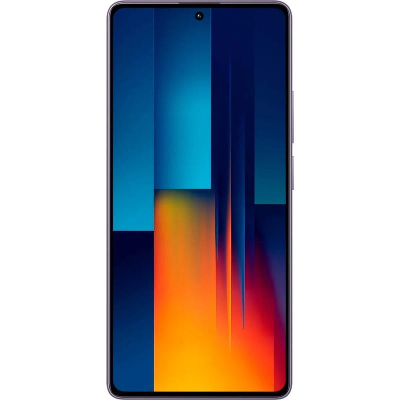 Смартфон Xiaomi Poco M6 4G 8/256GB Purple_EU