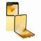 Фото - Смартфон Samsung Galaxy Flip6 SM-F741 256GB Yellow (SM-F741BZYGSEK) | click.ua