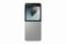 Фото - Смартфон Samsung Galaxy Flip6 SM-F741 256GB Silver Shadow (SM-F741BZSGSEK) | click.ua