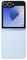 Фото - Смартфон Samsung Galaxy Flip6 SM-F741 256GB Blue (SM-F741BLBGSEK) | click.ua
