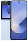 Фото - Смартфон Samsung Galaxy Flip6 SM-F741 256GB Blue (SM-F741BLBGSEK) | click.ua