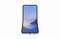 Фото - Смартфон Samsung Galaxy Flip6 SM-F741 512GB Blue (SM-F741BLBHSEK) | click.ua