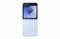 Фото - Смартфон Samsung Galaxy Flip6 SM-F741 512GB Blue (SM-F741BLBHSEK) | click.ua