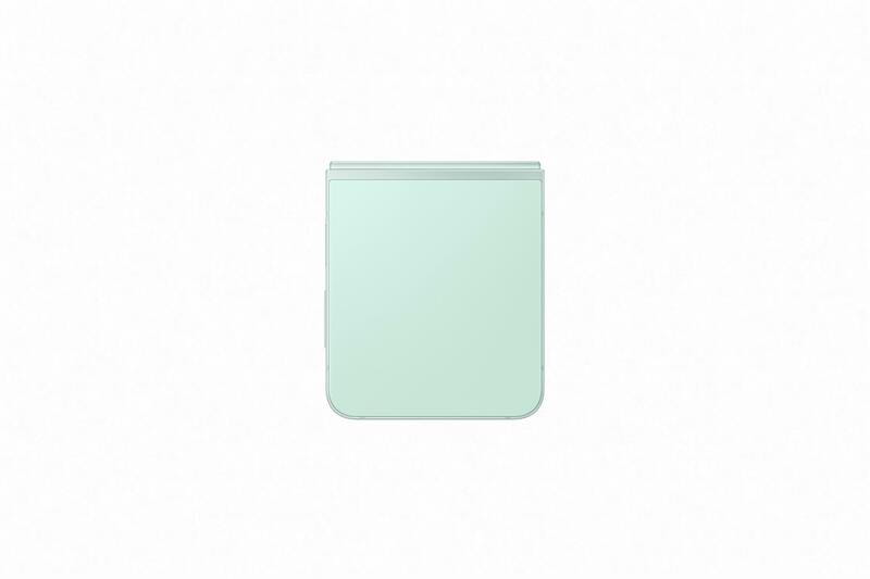 Смартфон Samsung Galaxy Flip6 SM-F741 512GB Mint (SM-F741BLGHSEK)