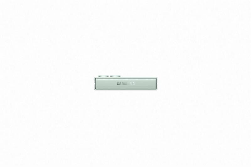 Смартфон Samsung Galaxy Flip6 SM-F741 512GB Mint (SM-F741BLGHSEK)