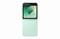Фото - Смартфон Samsung Galaxy Flip6 SM-F741 512GB Mint (SM-F741BLGHSEK) | click.ua