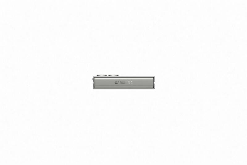 Смартфон Samsung Galaxy Flip6 SM-F741 512GB Silver Shadow (SM-F741BZSHSEK)