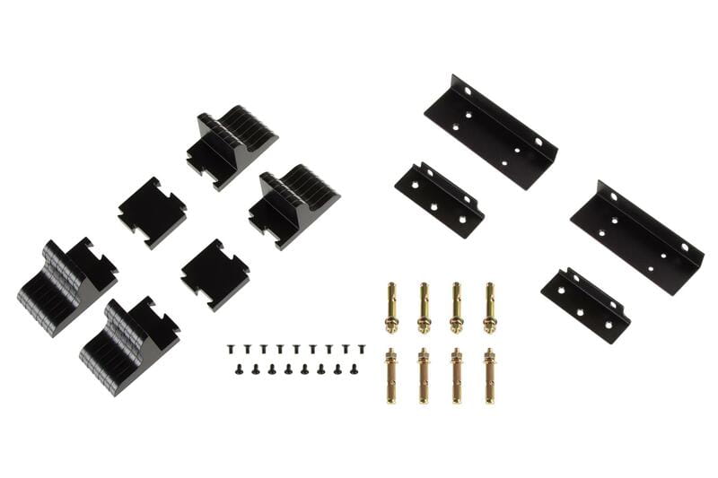 Источник бесперебойного питания 2E PS1000 (2E-PS1000RT), 1000VA/800W, RT2U, LCD, USB, 3 x Schuko