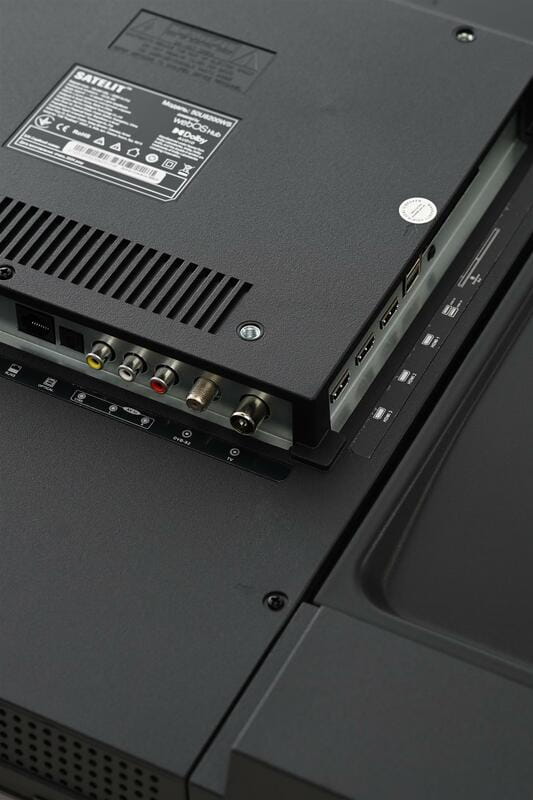 Телевiзор Satelit 50U8200WS