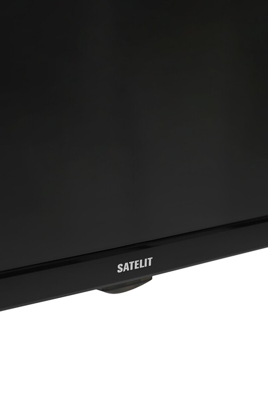 Телевізор Satelit 55U8200WS