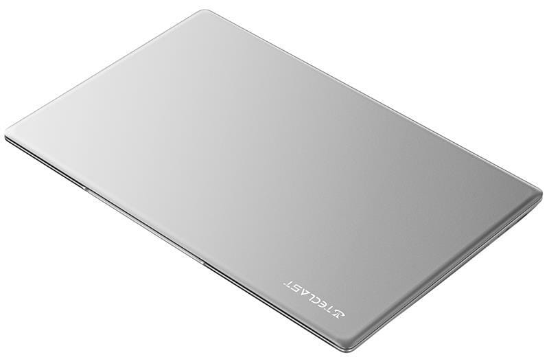 Ноутбук Teclast F16 Pro 16/512GB (Y9F8/TL-112435) Silver