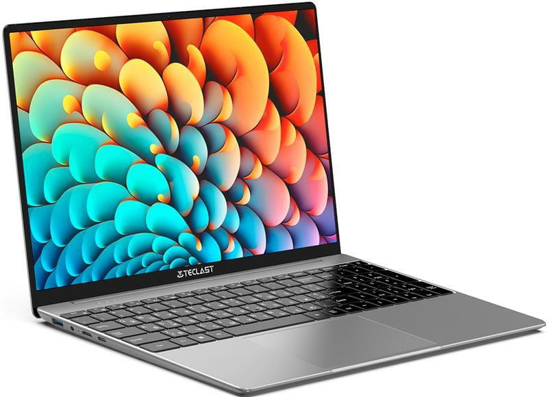 Ноутбук Teclast F16 Pro 16/512GB (Y9F8/TL-112435) Silver