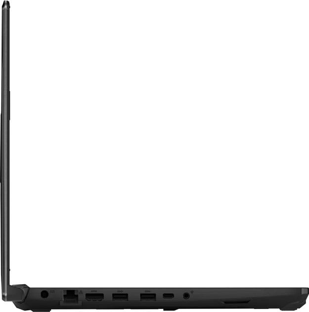 Ноутбук Asus TUF Gaming A15 FA506NC-HN070 (90NR0JF7-M00860) Graphite Black