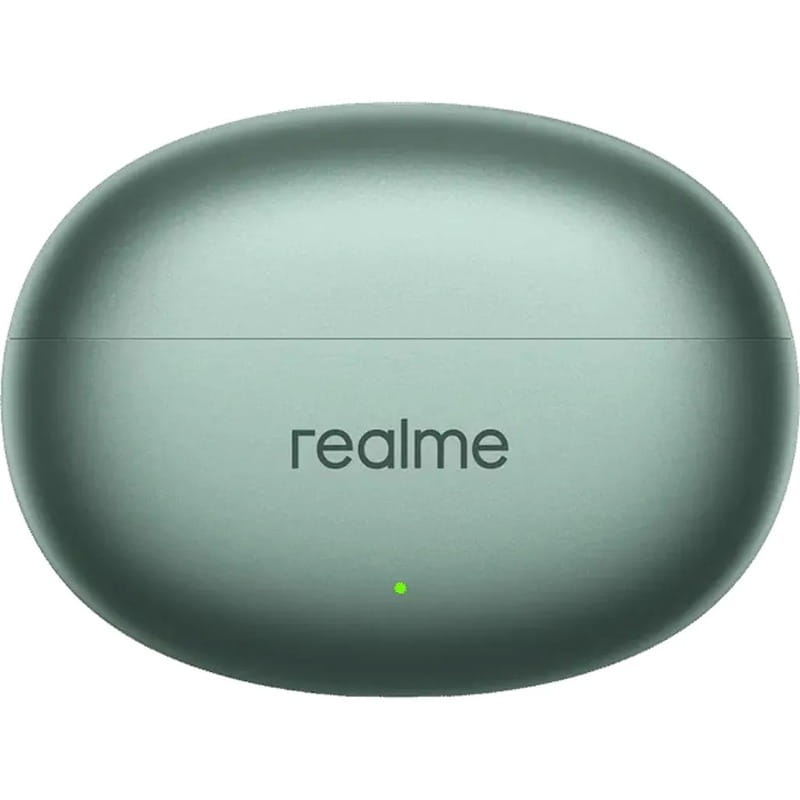 Bluetooth-гарнитура Realme Buds Air 6 Green_EU