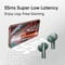 Фото - Bluetooth-гарнітура Realme Buds Air 6 Green_EU | click.ua