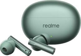 Bluetooth-гарнитура Realme Buds Air 6 Green_EU