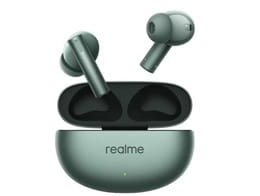 Bluetooth-гарнитура Realme Buds Air 6 Green_EU