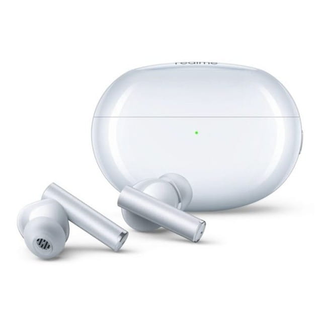 Bluetooth-гарнитура Realme Buds Air 6 Pro Silver Blue_EU